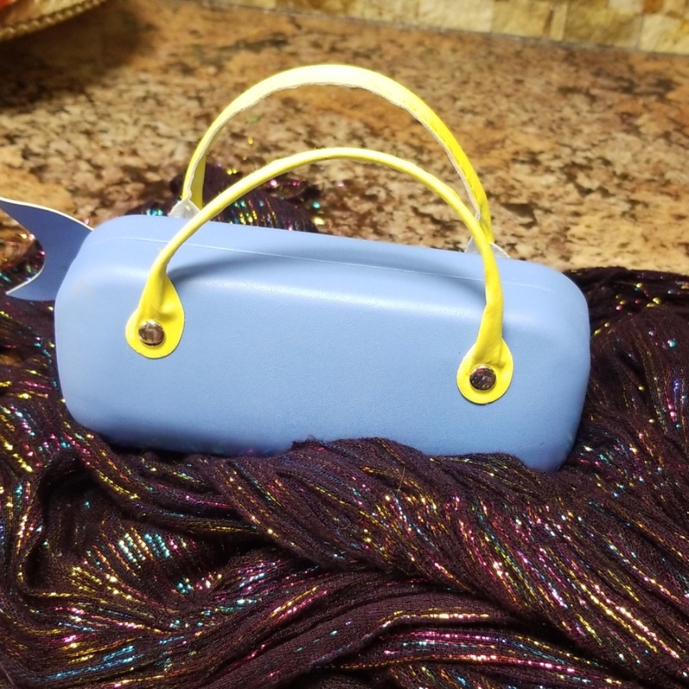 Shark eyeglass case's.🐳HOSTPICK🐳 - Picture 4 of 8